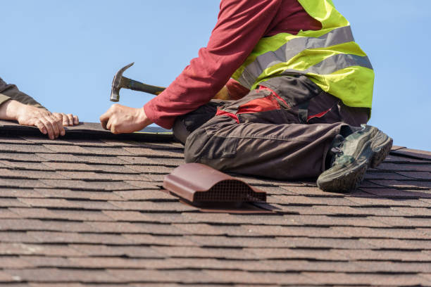 Gutter Installation and Roofing in Franklin, TN