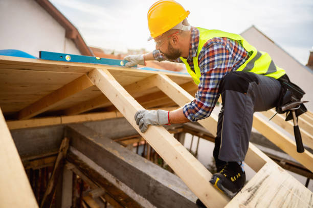 Best Gutter Installation and Roofing  in Franklin, TN